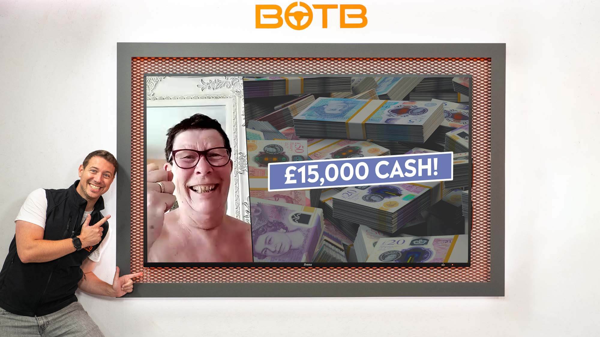 Competition Winner