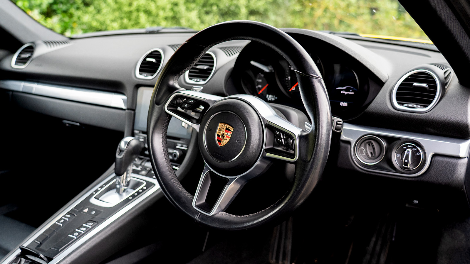 6p For A Porsche 718 Cayman & £15k Tax-Free Cash! Unmissable Deal!