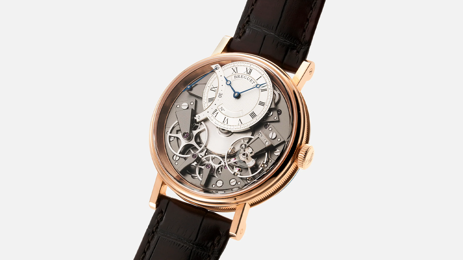  Breguet & Fils Tradition Seconde Rétrograde
