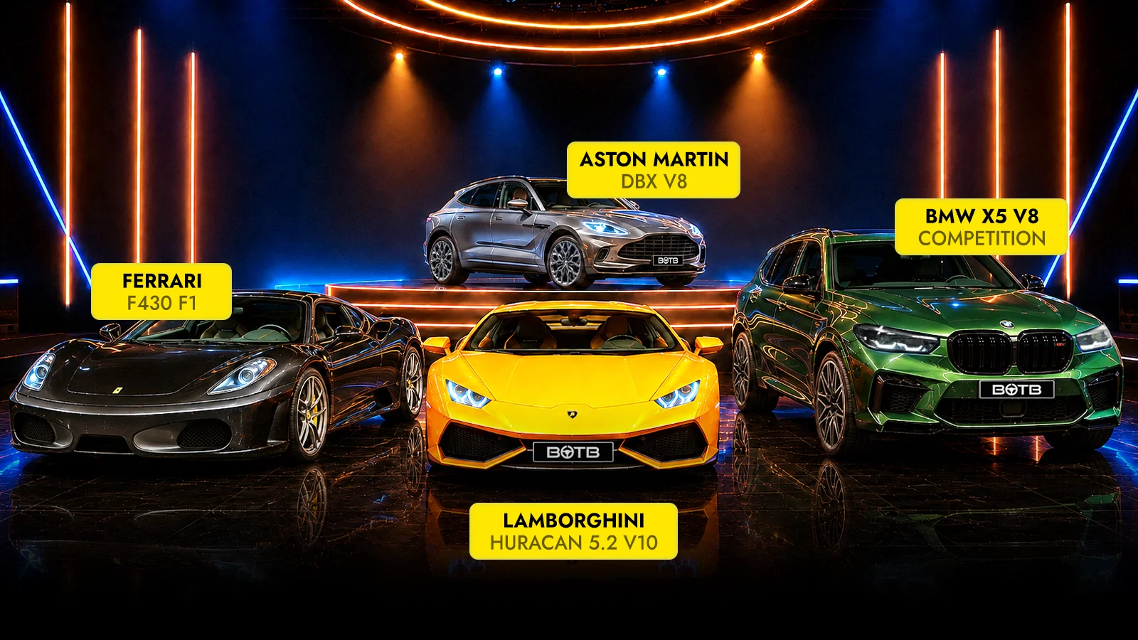   Biggest Instant Wins – Over £3.5M in Prizes Up for Grabs Every Time!