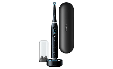 Oral-B: iO10 Electric Toothbrush