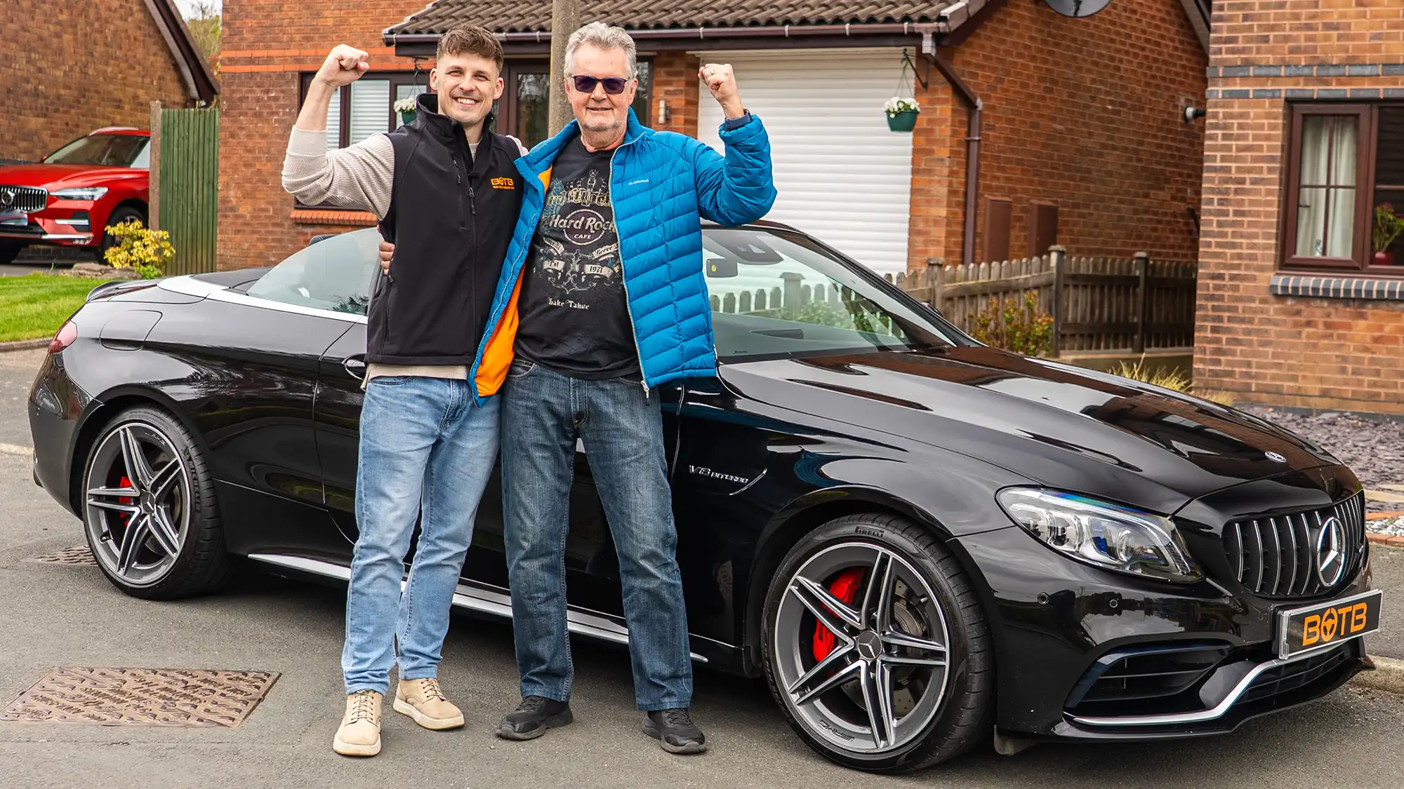 Competition Winner