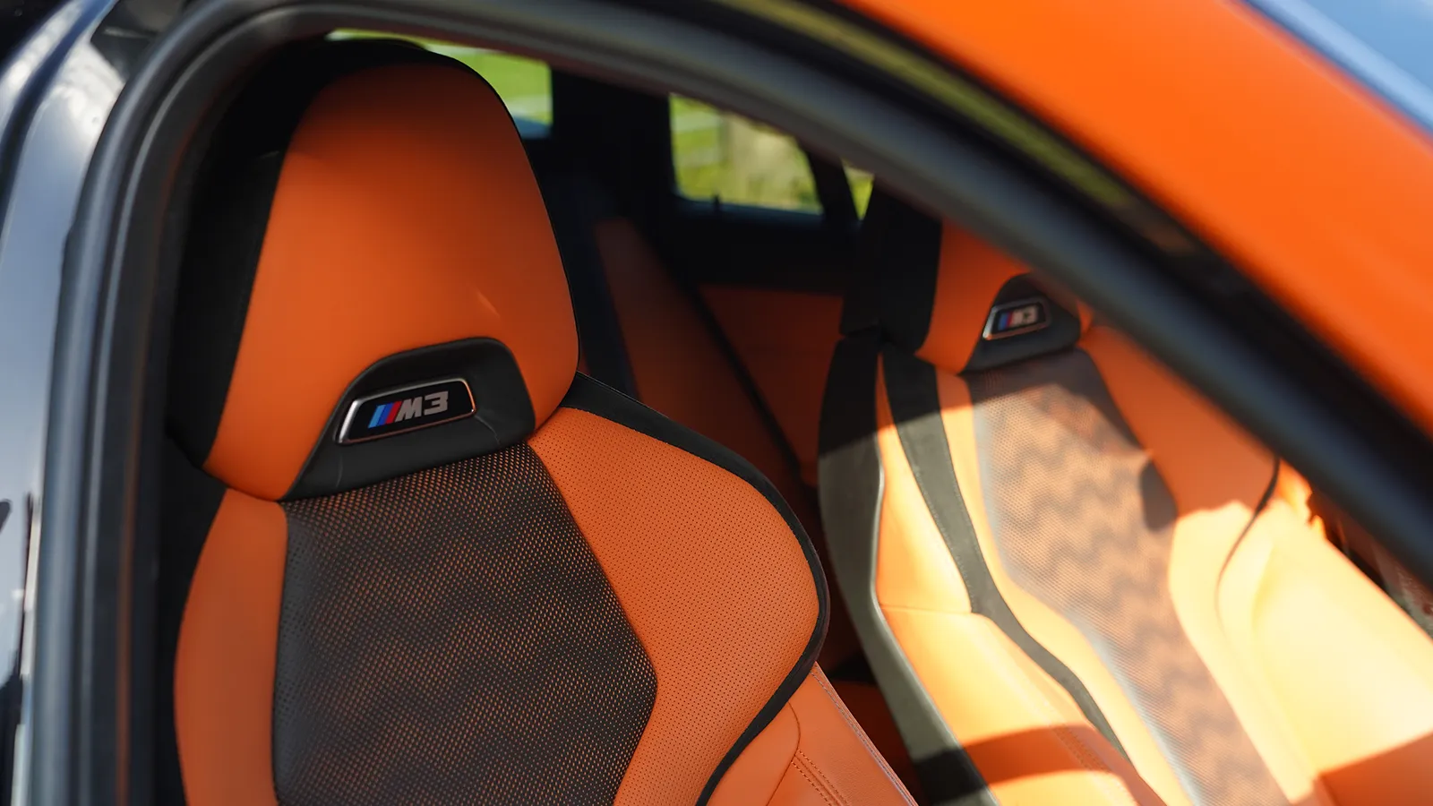 Feel the Power of a 503BHP BMW M3 Touring Worth £77,000!