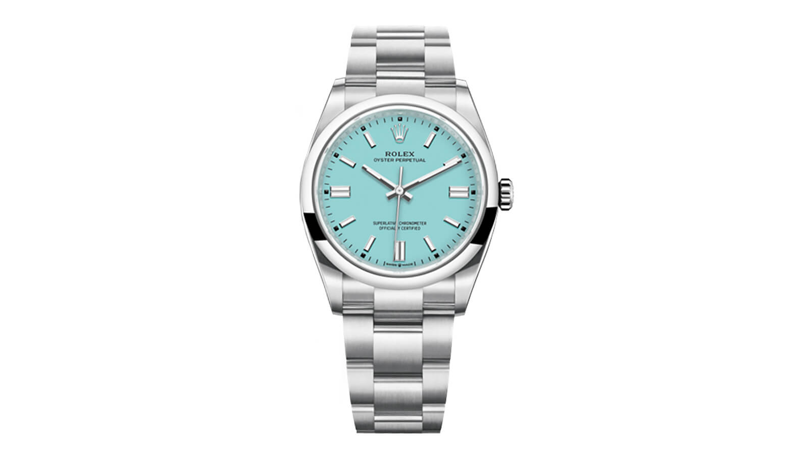  Rolex Oyster Perpetual 36