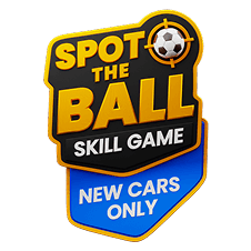 Prize Badge
