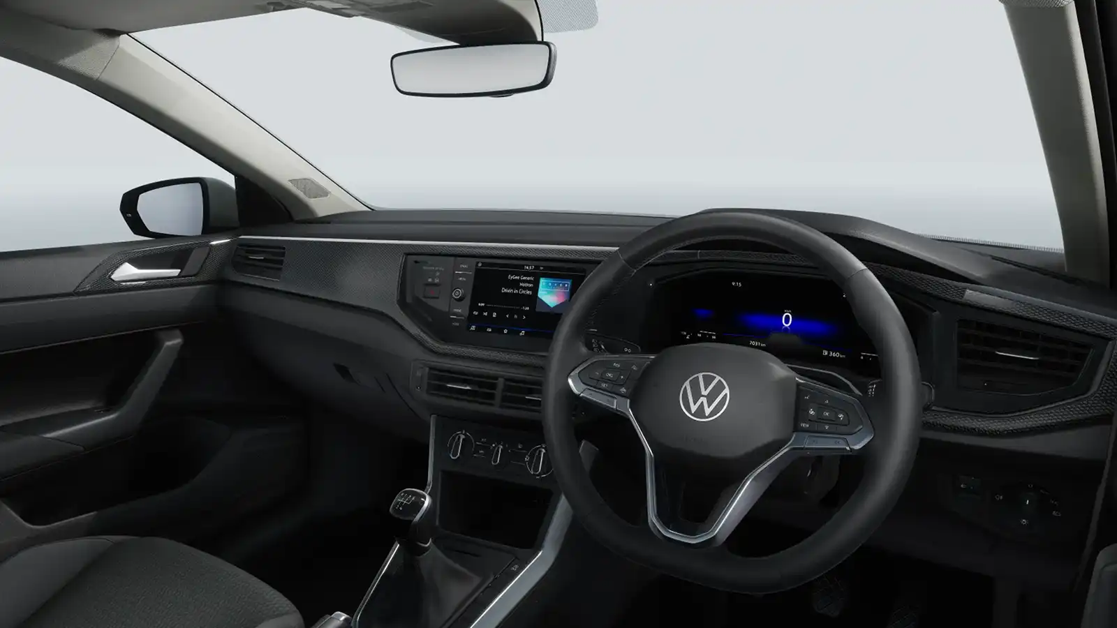  Volkswagen Polo Life