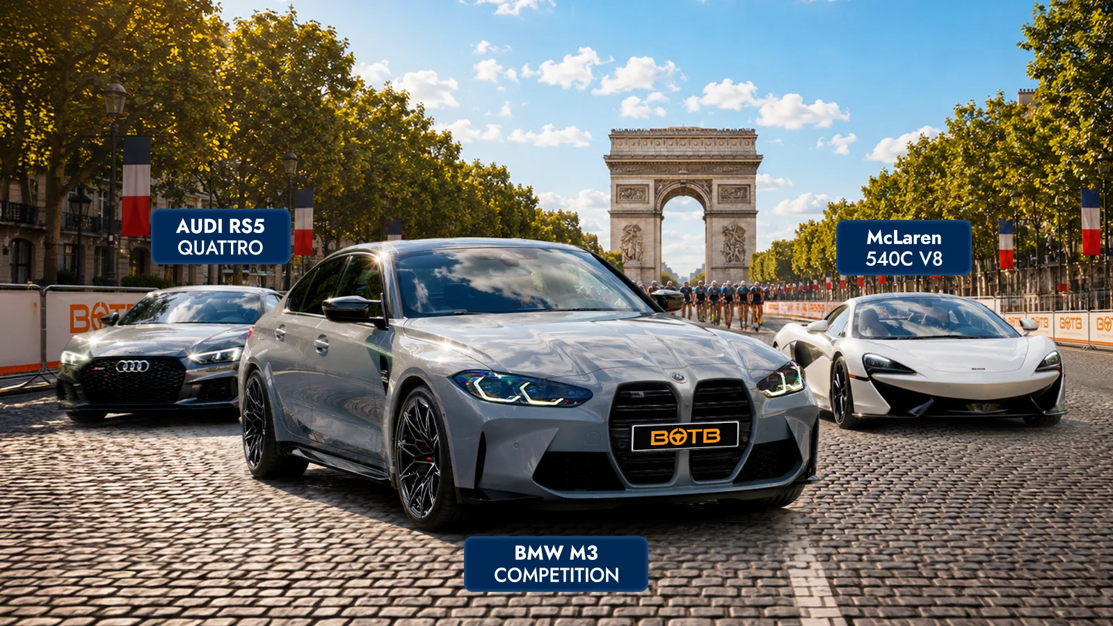   Introducing... Tour De Prizes! £600k Instant Wins for £1.29!