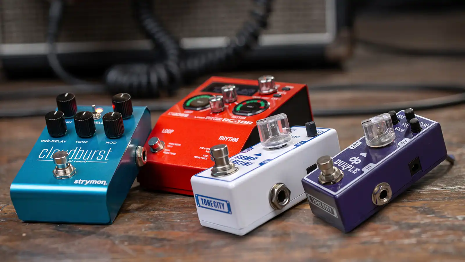   Fender Bundle: Electric Guitar Gear + £10,000