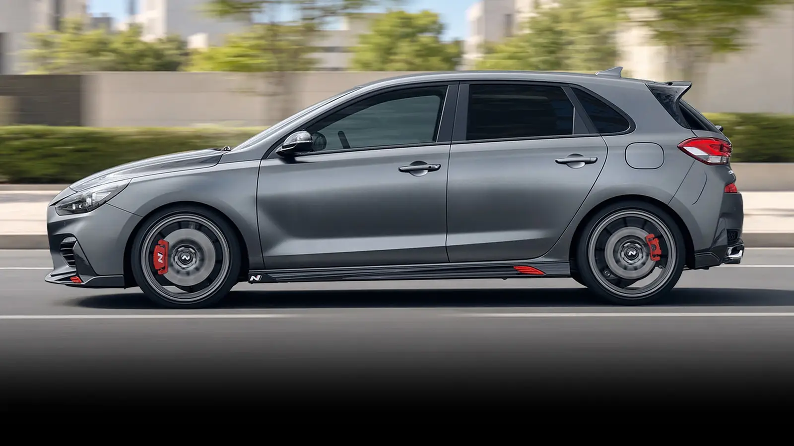  Hyundai i30N Performance (Modern Classic) Plus Bonus £5k Cash