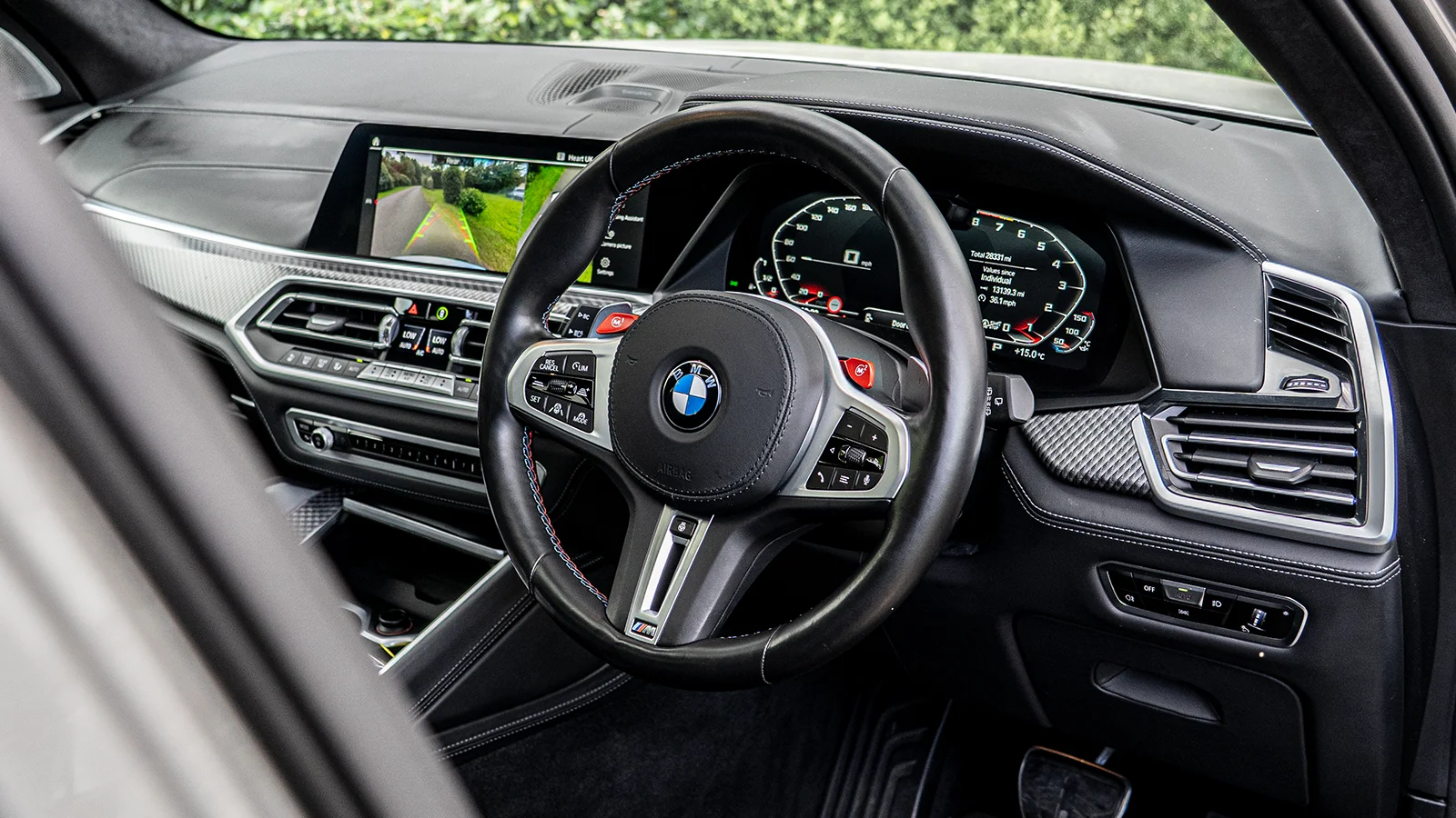 Drive Away in a £69K BMW X5 M Comp for Only 20p!
