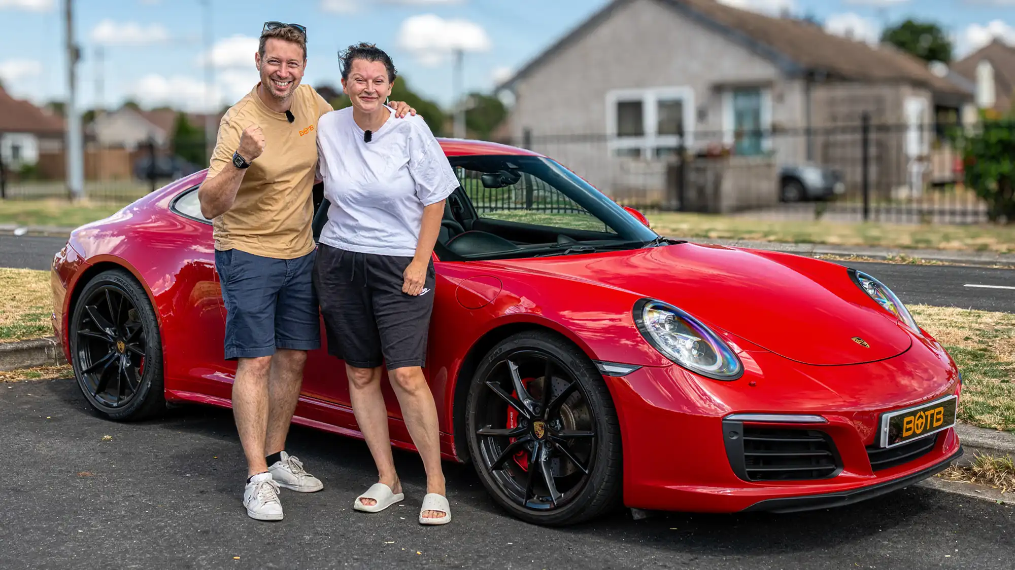 Competition Winner