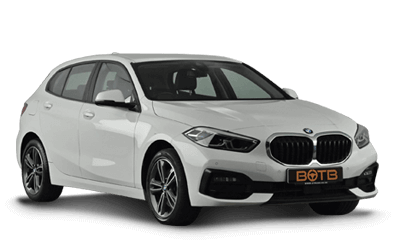 BMW 118i Sport