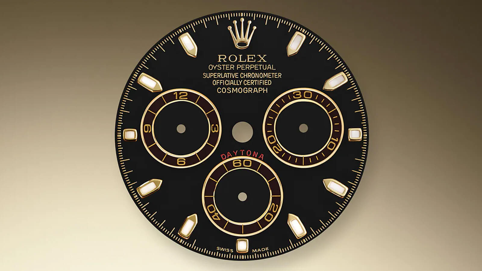  Rolex Cosmograph Daytona