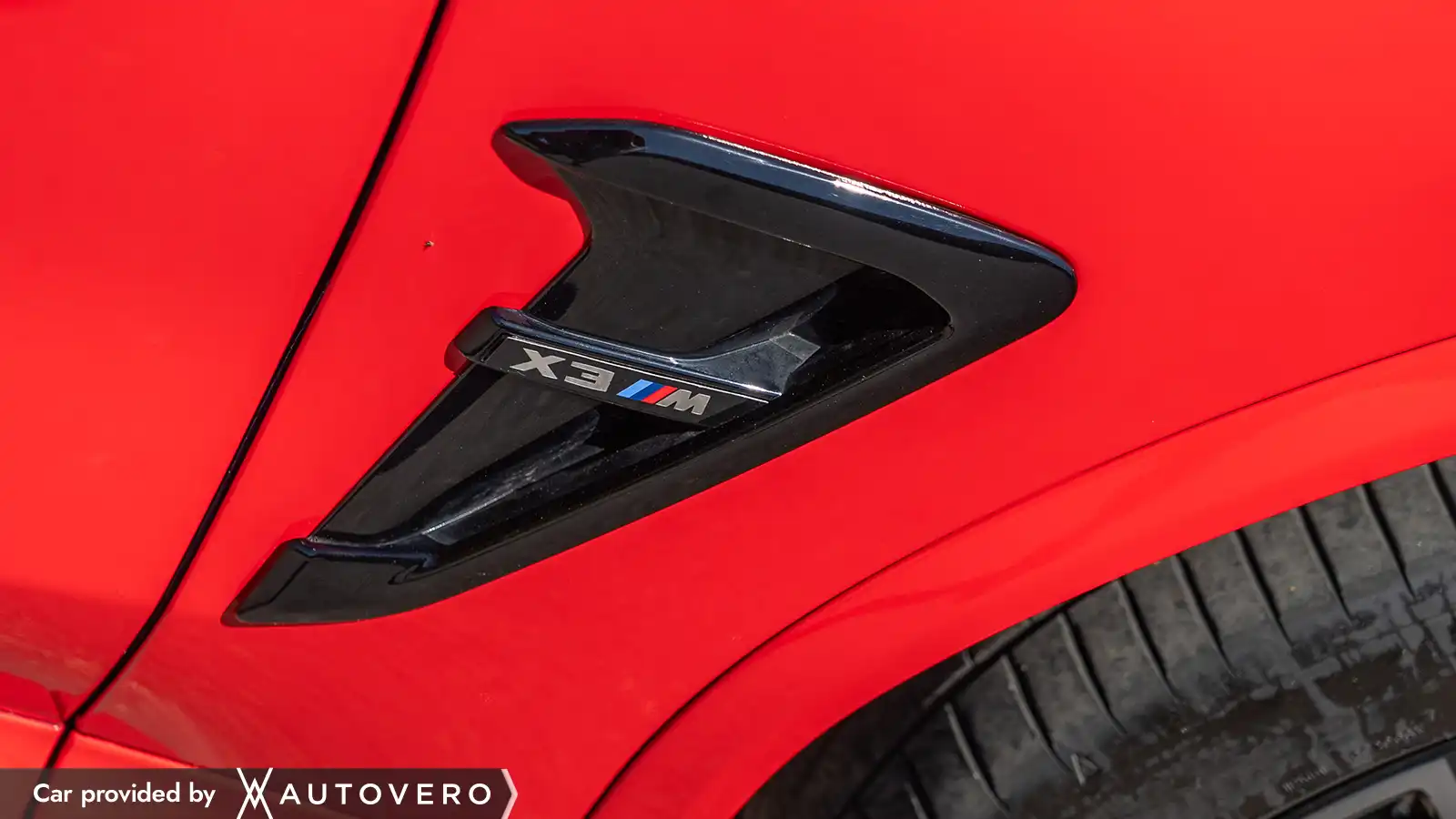   Win a BMW X3M Competition – SUV Practicality, Bonkers Driveability