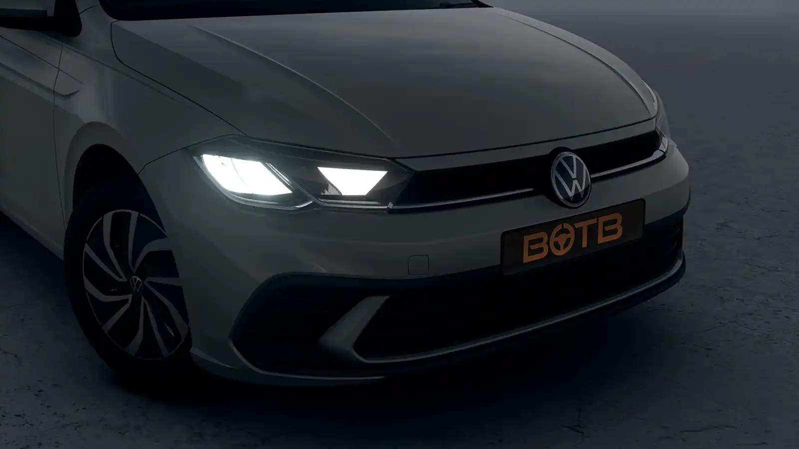  Volkswagen Polo Life