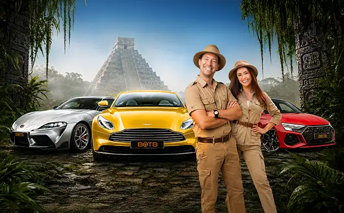 Win £1M Instant Wins!