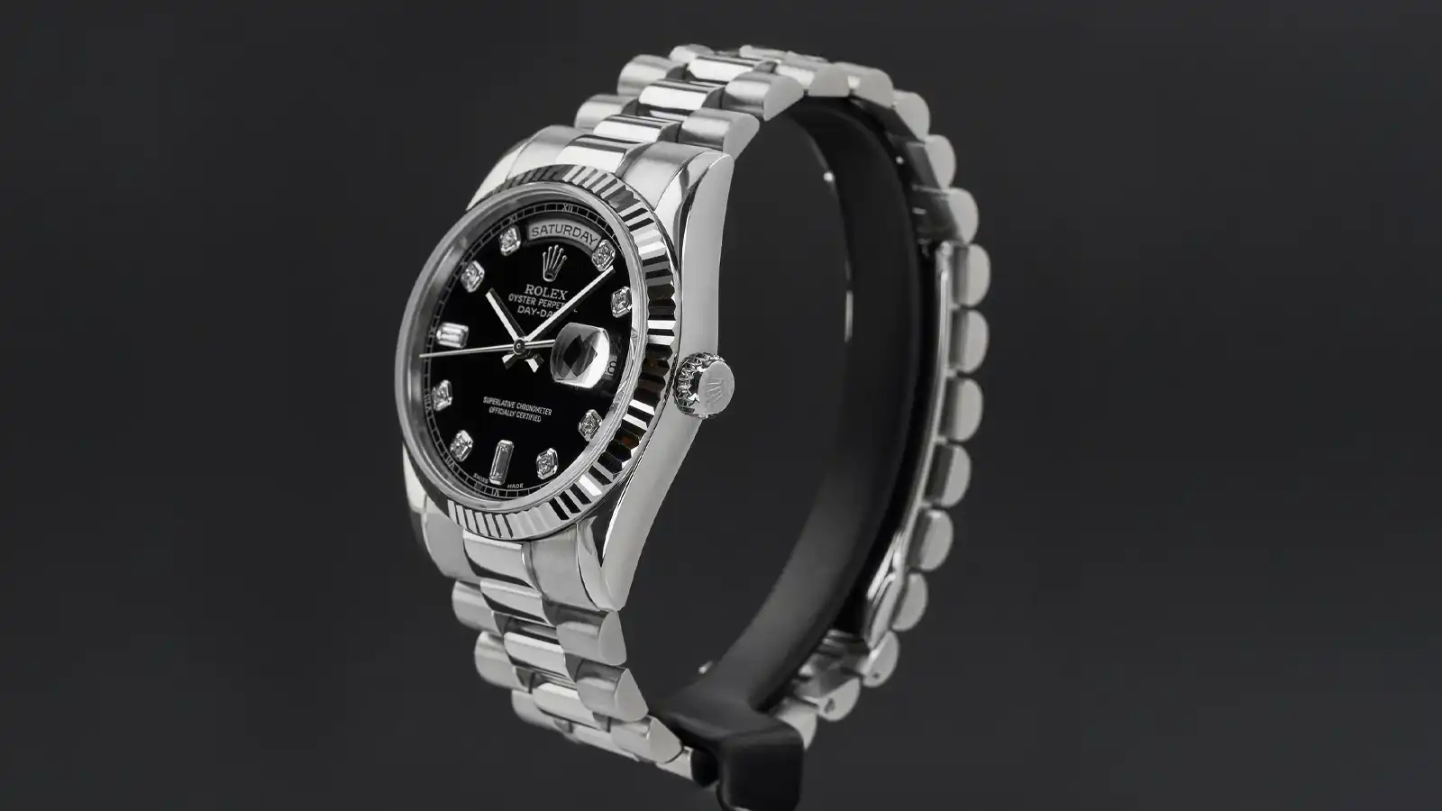 Rolex Day-Date 36