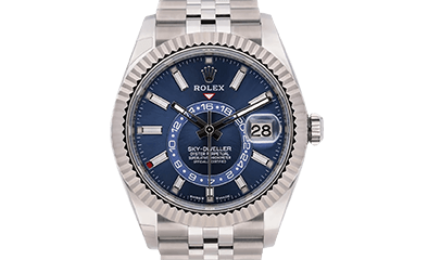  Rolex Sky-Dweller