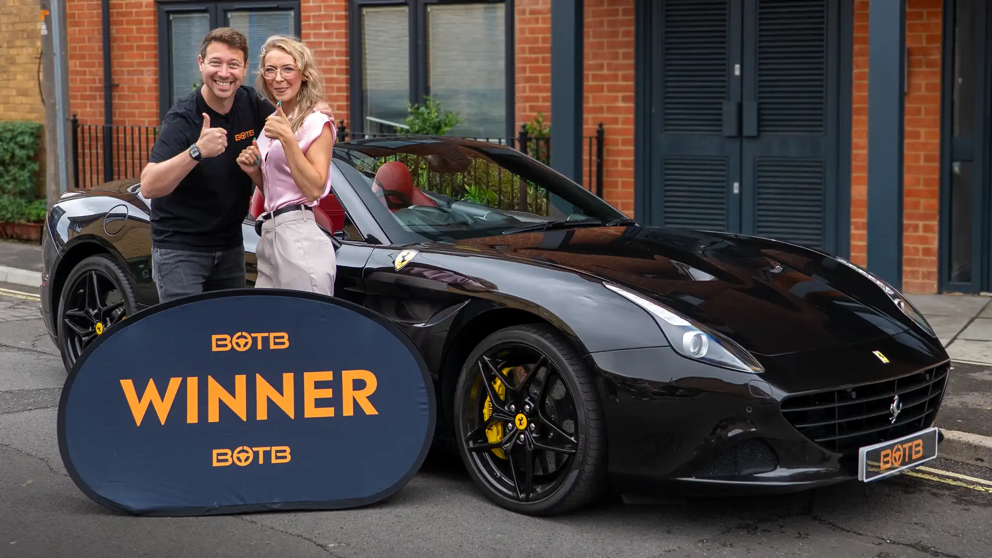 Competition Winner