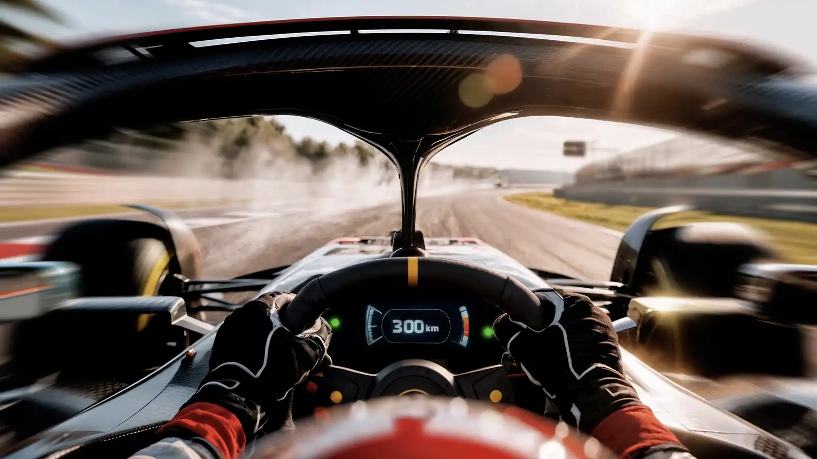   Formula Car Driving Experience for 4