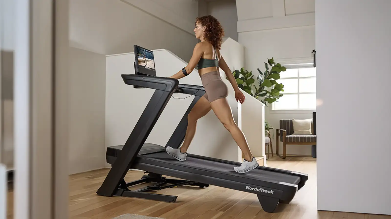 Ultimate: Home Gym