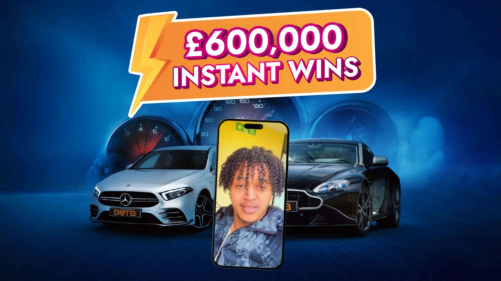 Competition Winner