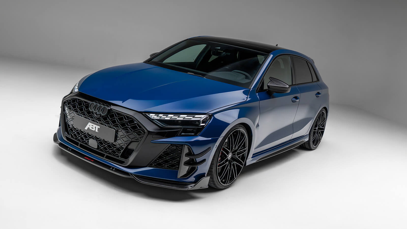 Audi ABT RS3-R