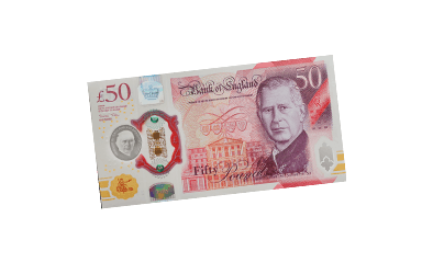  Cash Prize £50: Tax-Free Cash