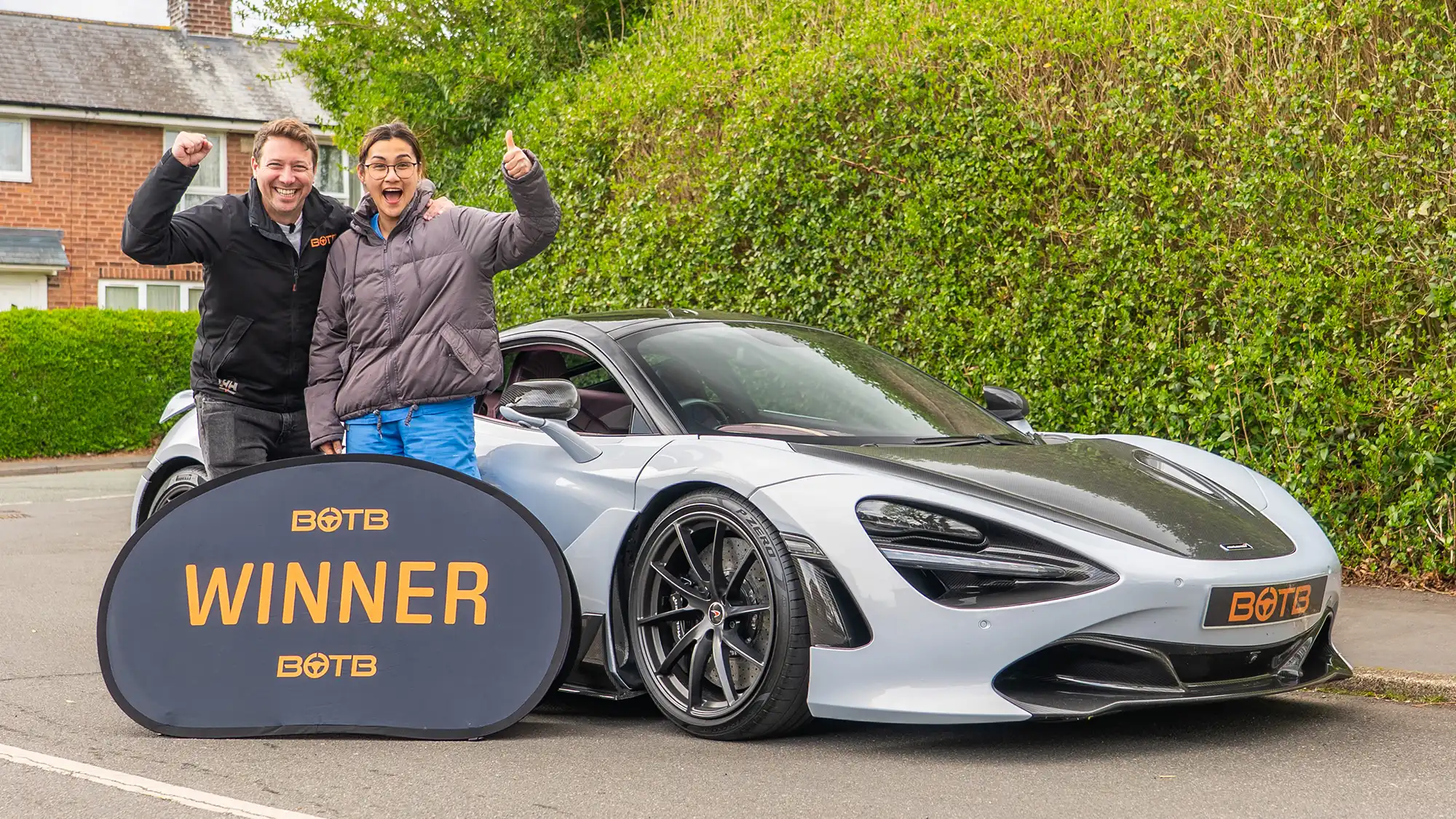 Competition Winner