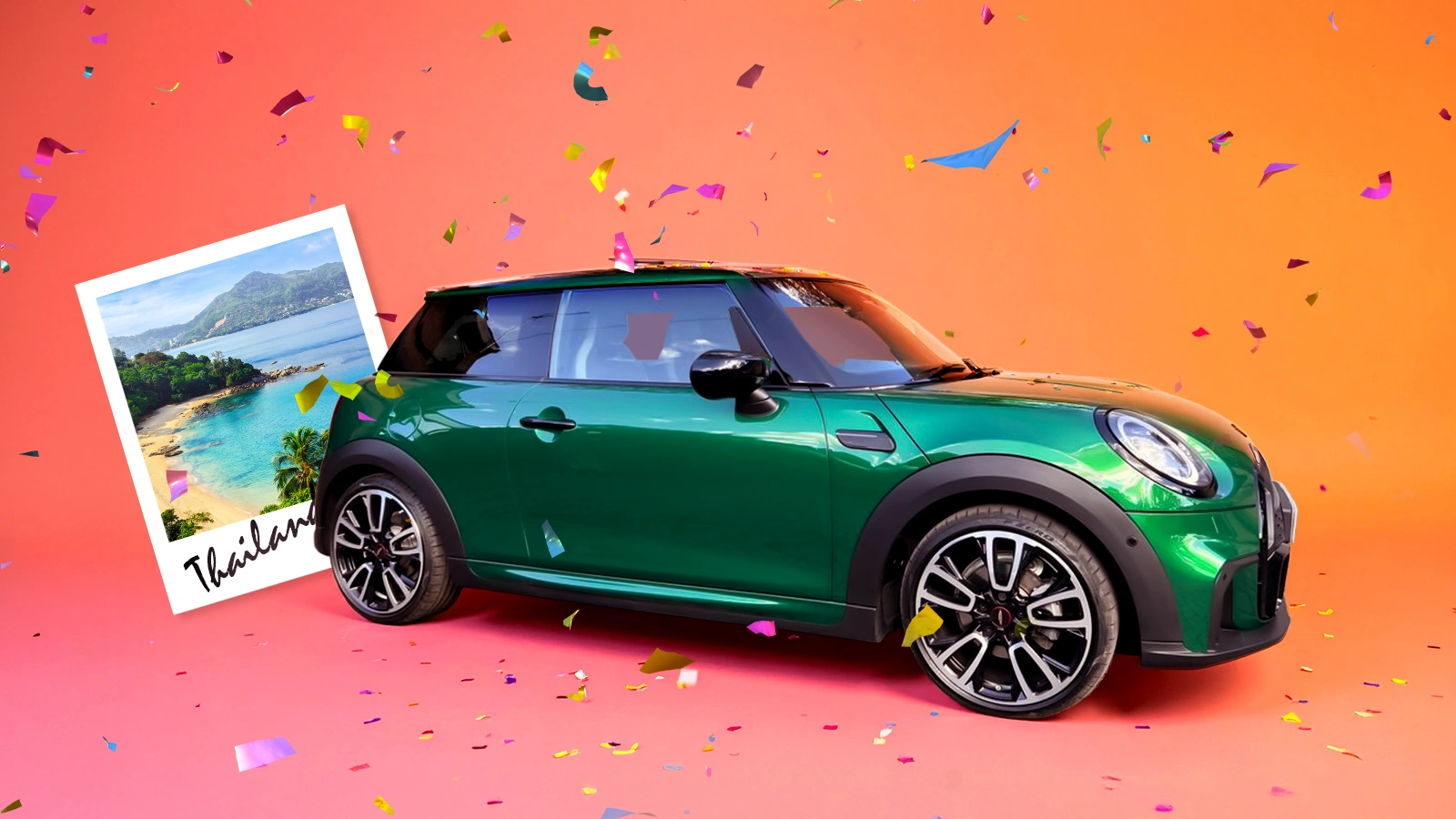   Everyone's A Winner – £1M Prize Every Time!