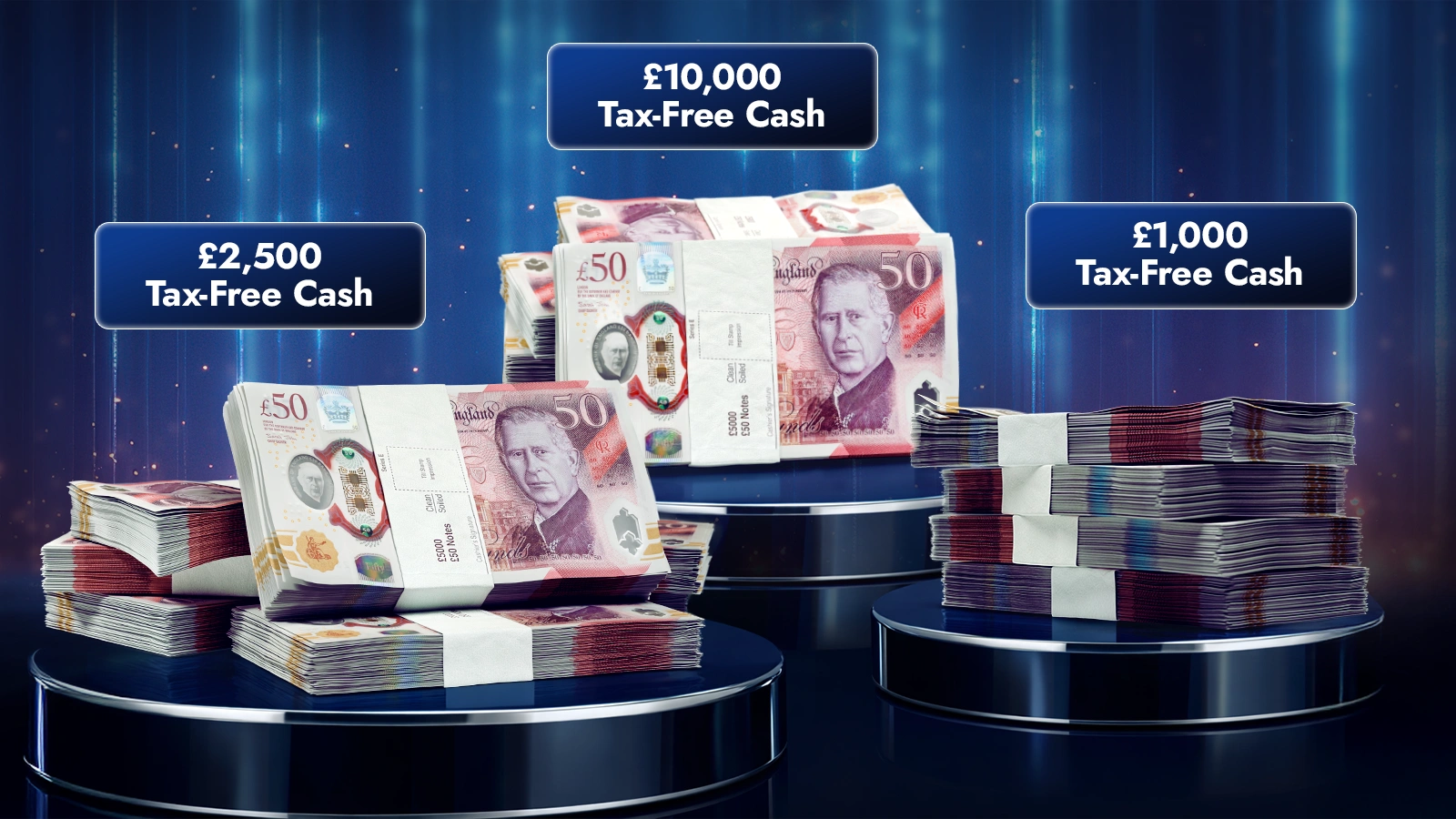   £1.49 Timepiece Takeover - 10 stunning watches up for grabs