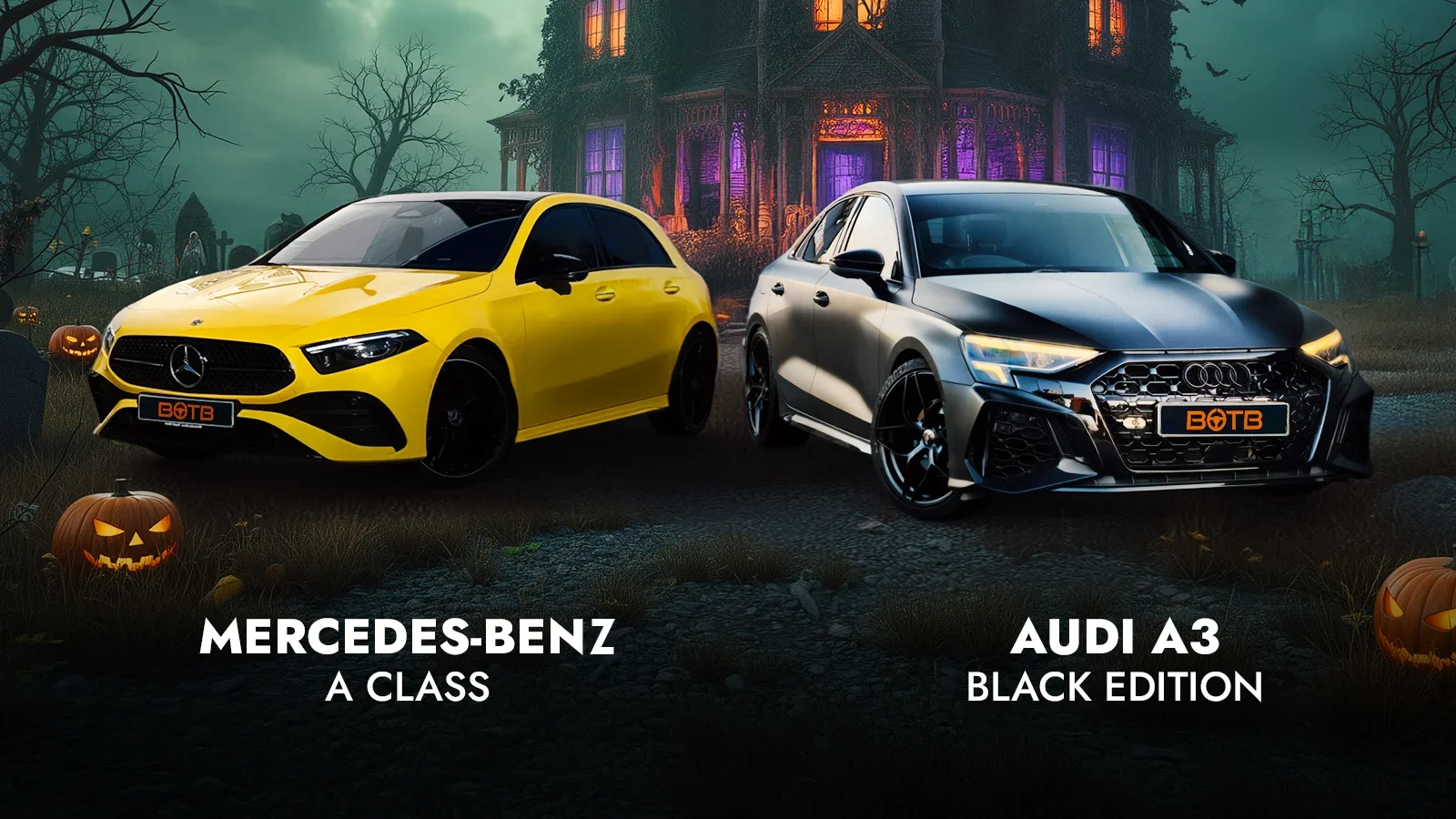 £1.25M Spooktacular Instant Win Giveaway – Prize Every Time!
