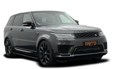  Range Rover Sport