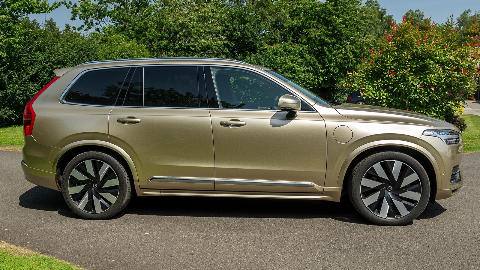   Premium Comfort, Everyday Practicality – Win a Volvo XC90 Ultra!
