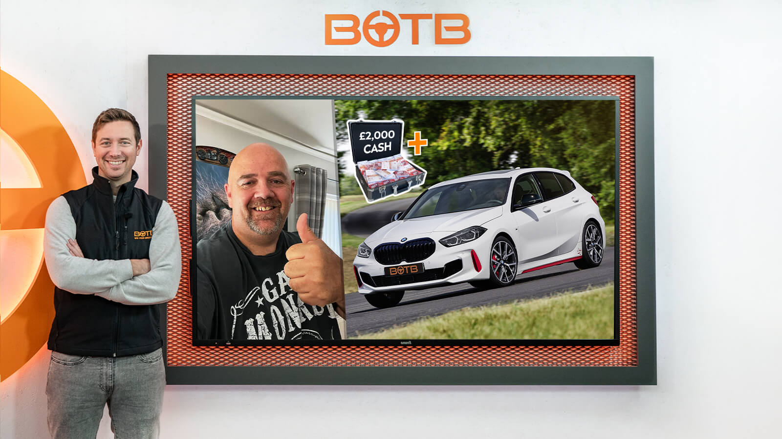 Competition Winner