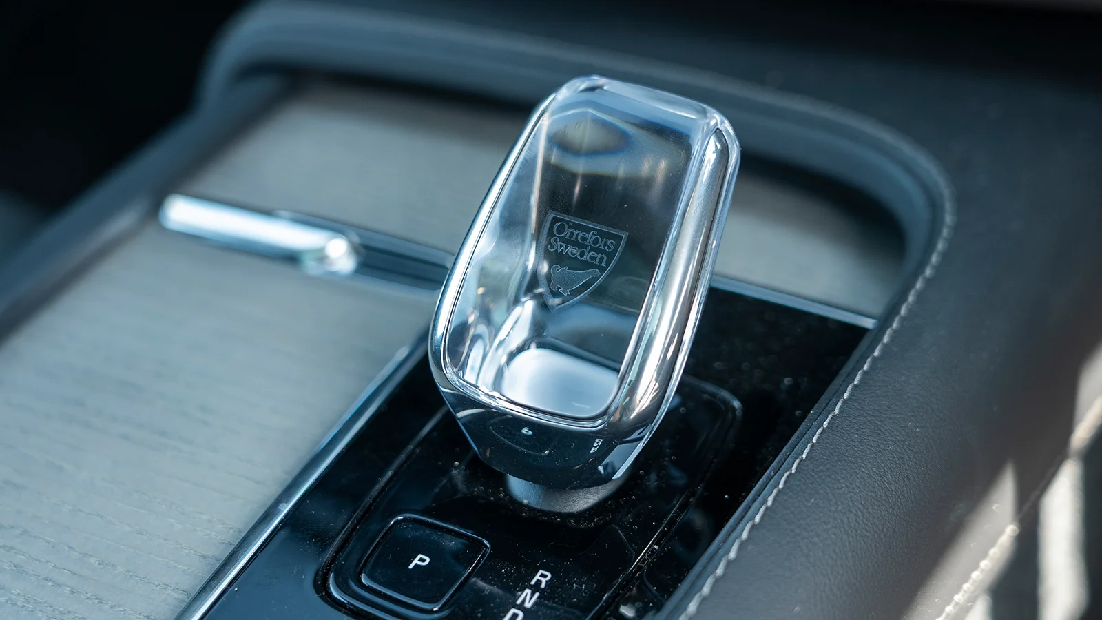   Premium Comfort, Everyday Practicality – Win a Volvo XC90 Ultra!