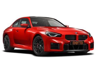 Win a BMW M2