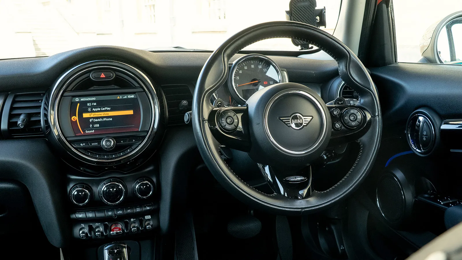 This Audi RS6 & Mini Cooper S Bundle Could Be Yours For Just 22p!