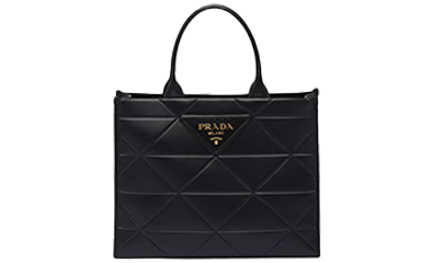   Prada: Symbole Bag