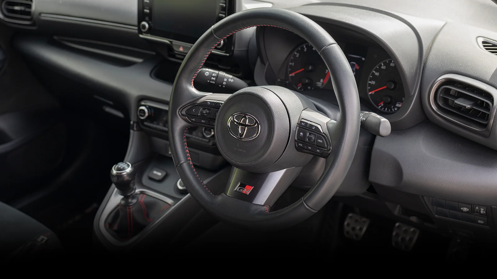   Entries close at midnight! Win A Driver’s Dream Toyota GR Yaris Circuit Pack + £5K Prize Boost