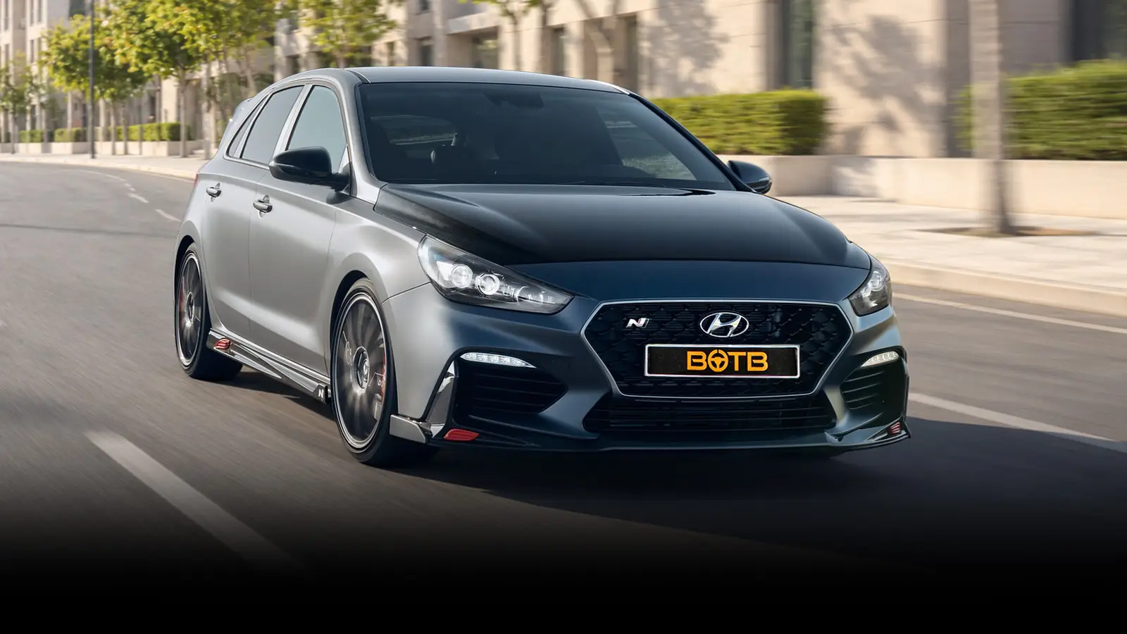  Hyundai i30N Performance (Modern Classic) Plus Bonus £5k Cash