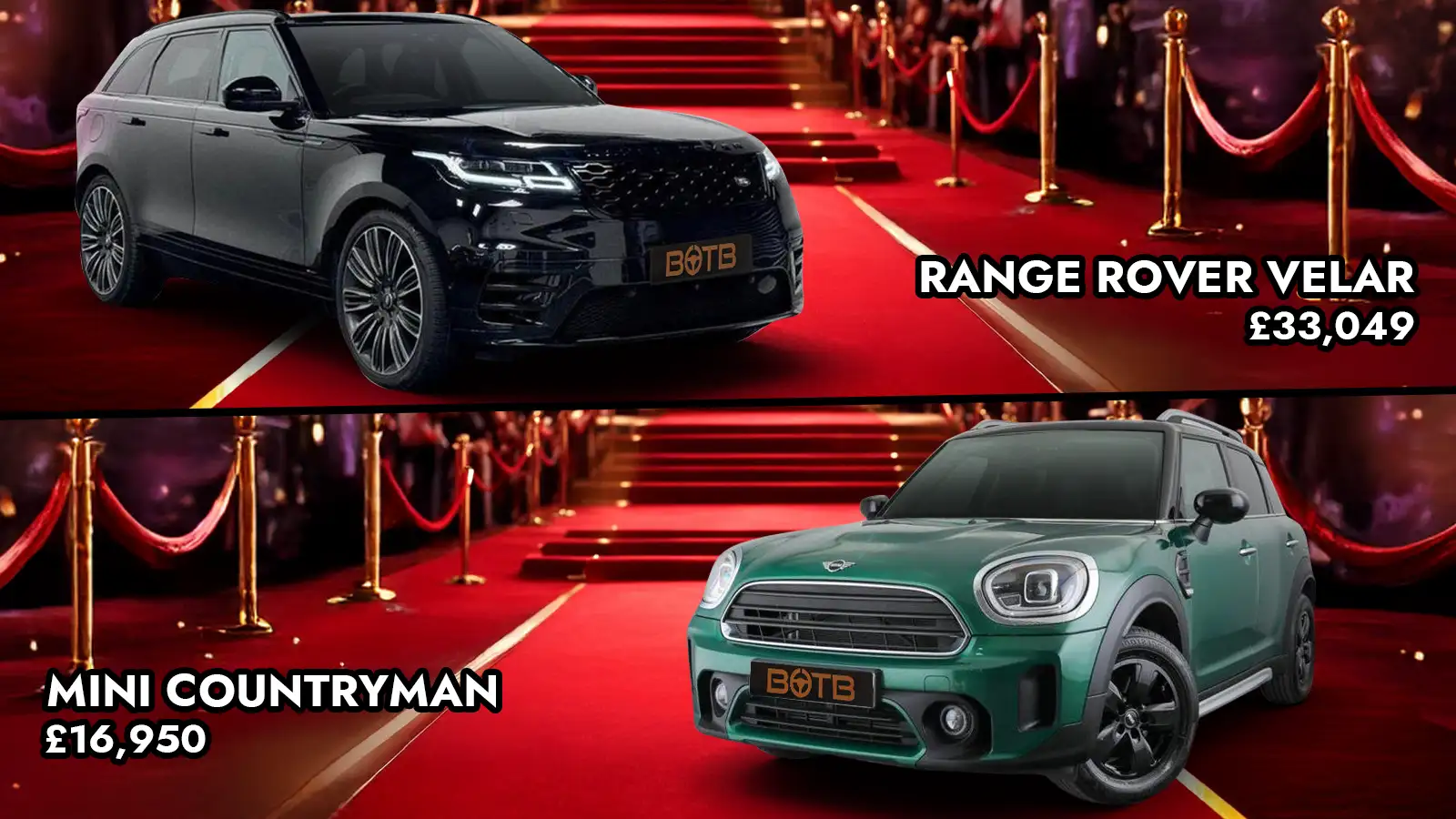 Instant Icons! 100% chance to win in this £1.5M Instant Wins Comp