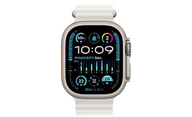 Apple Watch Ultra 2