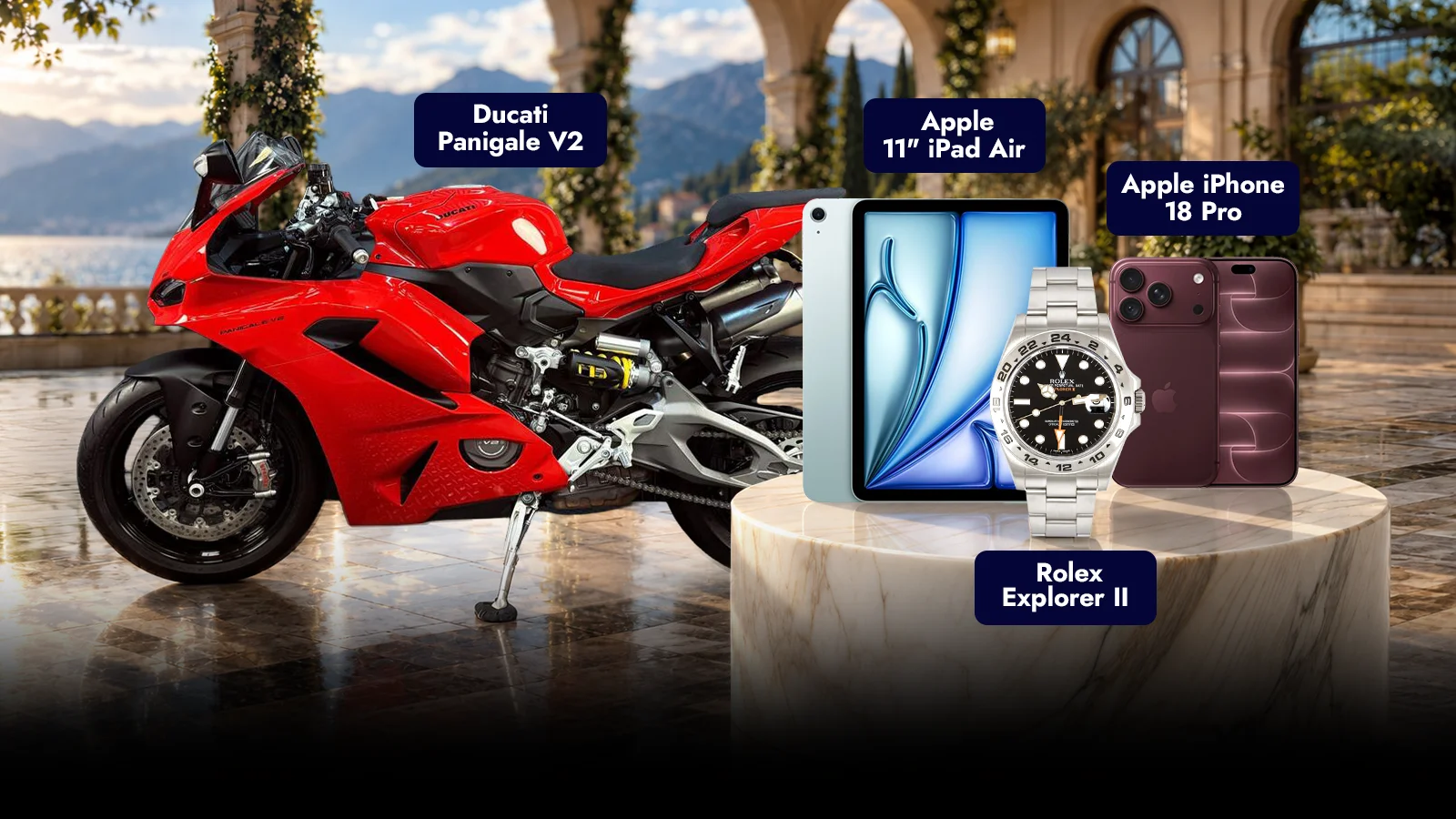  Now Live! Unlock £2.7M Of Prizes – Win Instantly Every Time for £1.79!