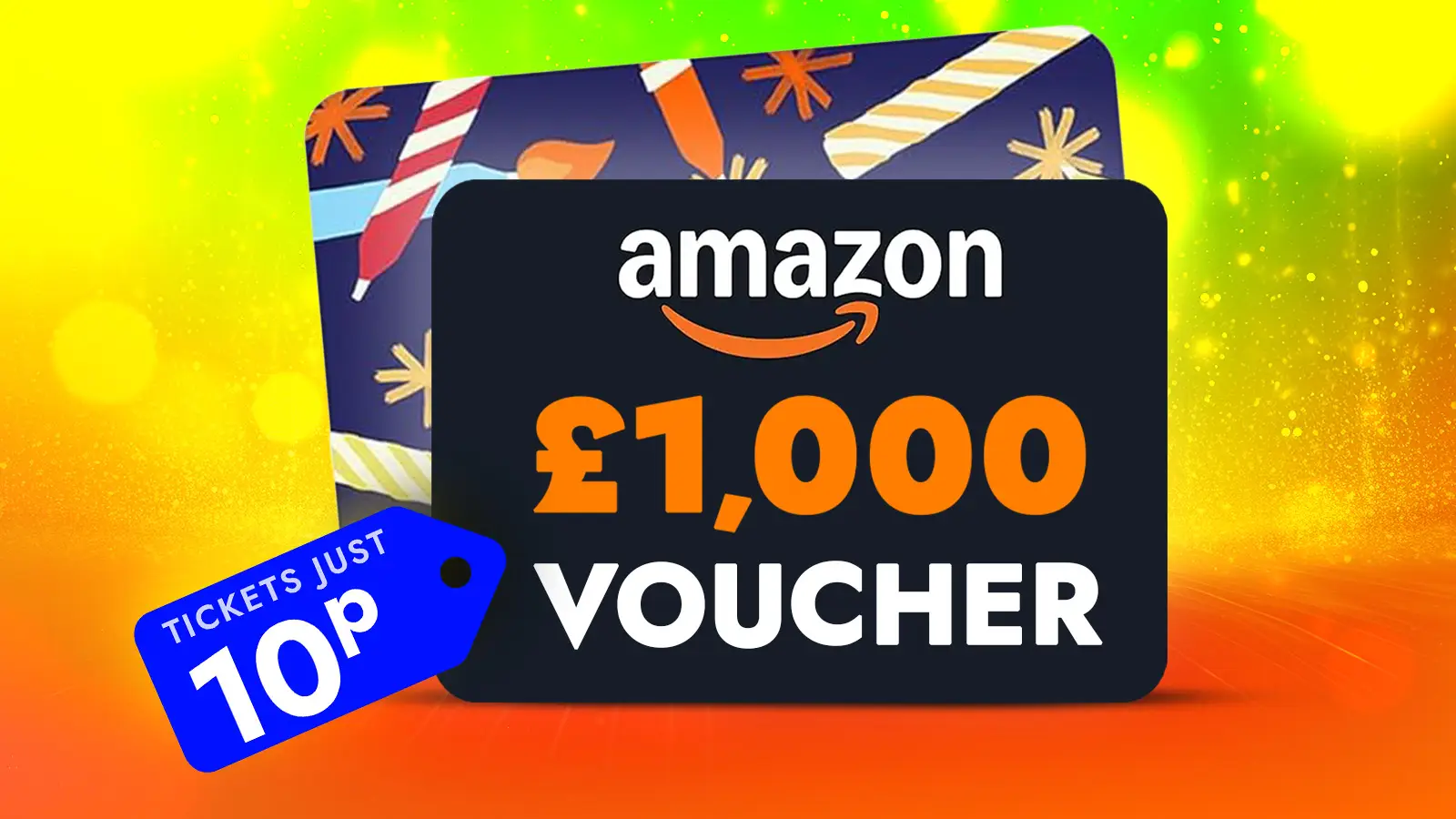 Competition Winner