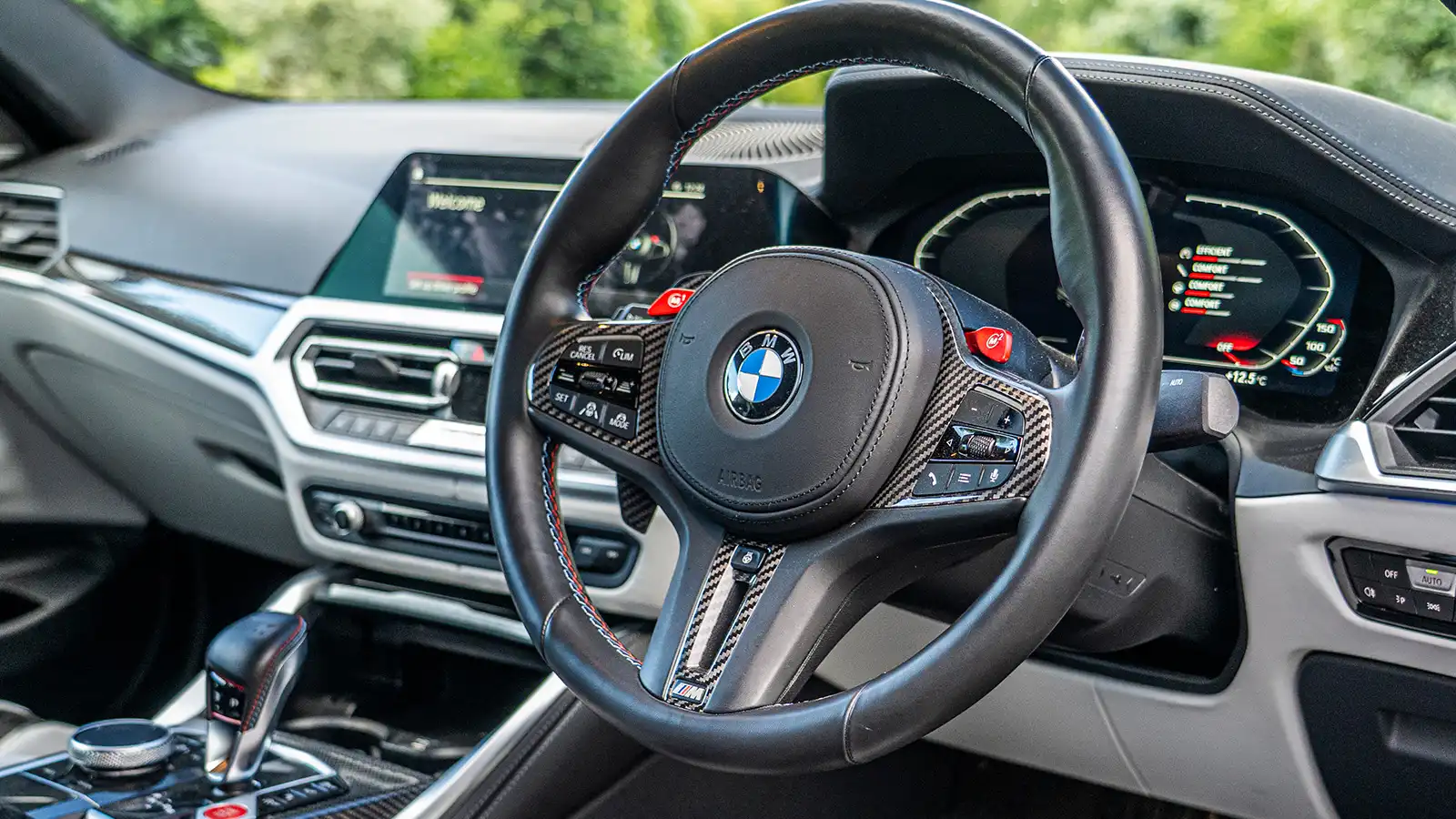   Now Live! Pure Power – Win a BMW M4 for 19p!