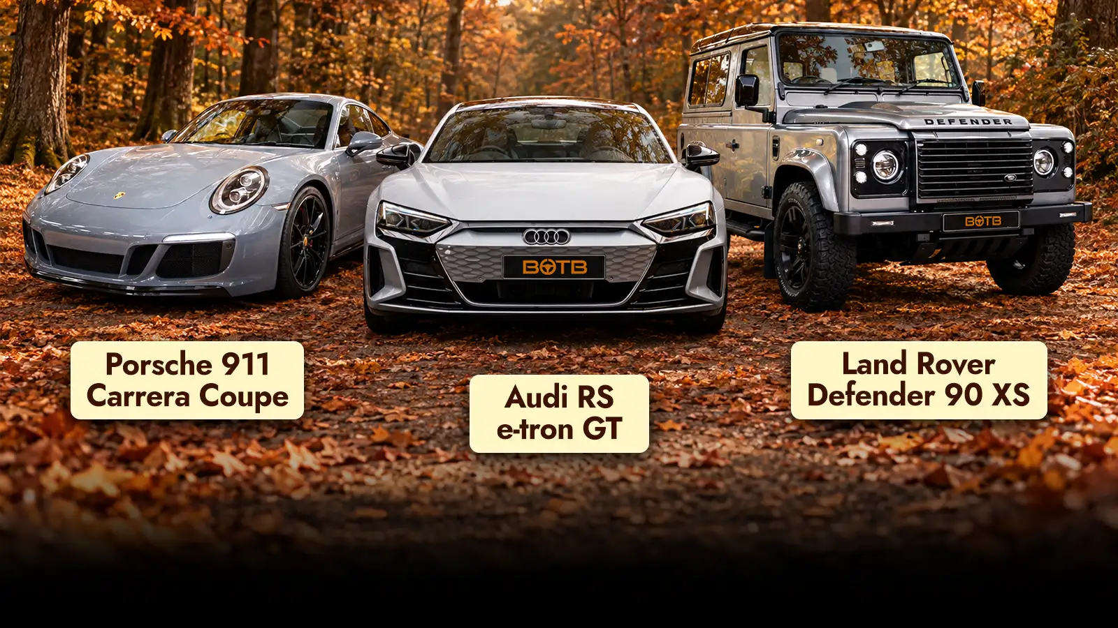   Just Launched! Autumn Favourites Instant Win – £1M+ Harvest of Prizes for £1.39!