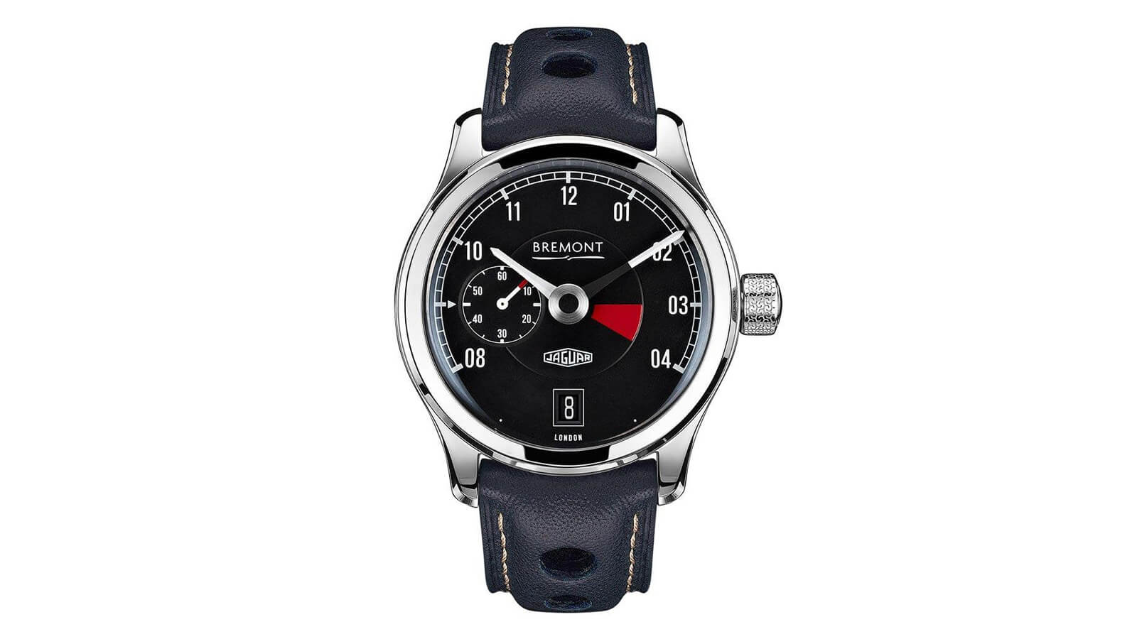  Bremont Jaguar MK1 Automatic + £10,000 Cash