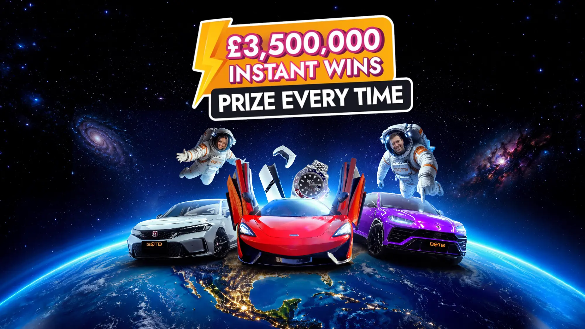 Competition Winner
