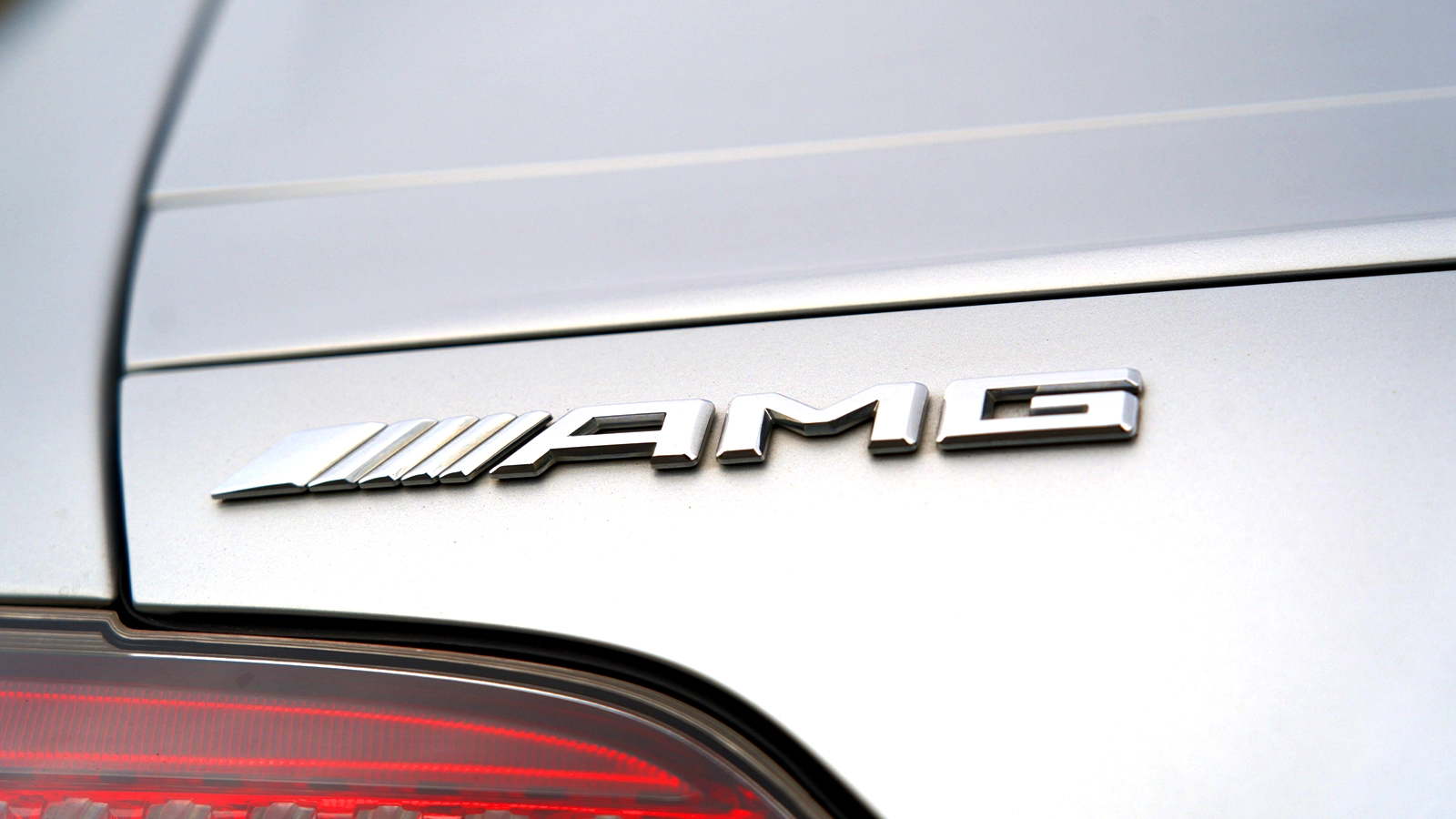   7p for Mercedes' Amazing AMG GT